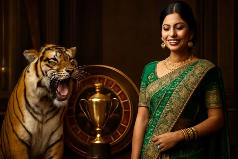 adda7 টেবিল গেম ইন্টারফেস